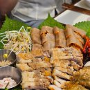 씨유 용산땡땡거리점 | 용산 땡땡거리 용리단길 맛집 잘빠진메밀 웨이팅 예약