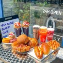 하이테이블 벚꽃마을점 이미지