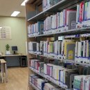 강하작은도서관 이미지