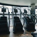 고구마 휘트니스 | 면목동 헬스장 추천! 지상 3,4층 통창뷰 고구마휘트니스 이용후기!