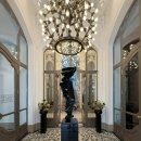 글로벌제과점 | 호텔 투숙기 - 세인트 레지스 부다페스트 (1) 객실 The St.Regis Budapest