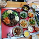 건업리청국장과보리밥 이미지