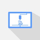 ﻿[울산] 2021년 3D프린팅 비즈니스모델 발굴 지원사업 공급기업 모집 공고 (1/20일) 이미지