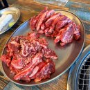 소소한 | [충북제천]제천 장락동 소갈빗살 맛집 소소한갈비🍖후기❗️❗️