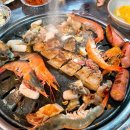 소랑돼지랑 이미지