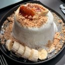 [부산 광안리] 특별한 모찌수플레가 있는 수플레 맛집 | 언벤트커피 내돈내산 솔직 후기