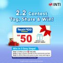 Celebrate 2.2 with our Tag, Share &amp; Win Contest! 이미지