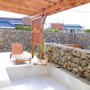 토브앤카라 | 제주 함덕해수욕장 근처 감성 숙소 독채 펜션 토브앤카라