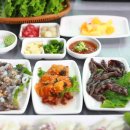 안면도 오병이어 횟집&게국지