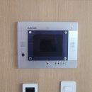 마전4차 풍림아이원아파트 경로당 | 인천 서구 마전동 마전풍림아이원4차 코콤 비디오폰 K6B VP-70C 교체 후기