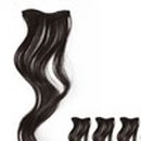 러블리 헤어 이미지