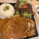 긴자료코천안 | [천안/불당동] 돈까스 맛집 <긴자료코-토마토파스타우동+데미그라스돈까스> 리뷰 ⭕내돈내산⭕ ❌광고❌ ❌협찬❌