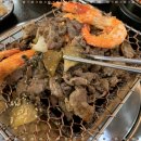 2204 | 에버랜드 맛집 동생네 가족과 다녀온 후기