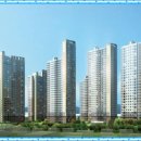 힐스테이트 주택 이미지