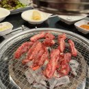 석호 초등학교 | [안산] 사동 점심특선 갈비집 소갈비 맛집 &#39;갈비락&#39; 상록점 솔직 후기!