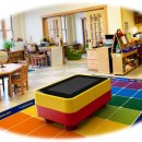 스마트터치교실 이미지