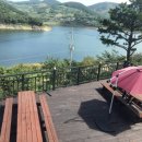 옥정호금빛펜션 이미지