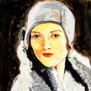 pit a pet 살롱 | Marianne von Werefkin(마리안네 폰 베레프킨) / 1 - 여류 표현주의 화가