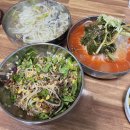 칼국수1번지 | 태안 칼국수 서부시장에 위치한 가성비 맛집 태안칼국수1번지 후기