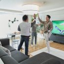 신세계골프존 이미지