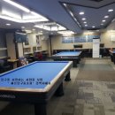 SBS당구장 이미지