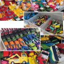 성현로 | 사단법인 트루 장난감 바자회(장난감 재사용, 재활용) 다녀온 후기와 2026년 바자회 일정