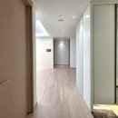 JH설계 | 무등산자이앤어울림 무몰딩우물천장 간접조명 실링팬설치 광주 조명인테리어 시공후기
