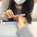 미요네일 - 중구 태평로44번길 40 | [네일오브윤 분당점] 데일리로 딱 좋은 분당네일 야탑네일아트 받고 온 후기