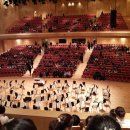 인천광역시문화예술회관 대공연장 이미지