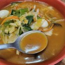 낙원짬뽕 | 대구 상인동 간짜장 맛집 낙원반점 옛날 중국집 감성 그대로! 짬뽕·간짜장·탕수육 후기