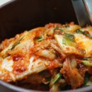 백령도생바지락칼국수