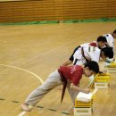 경주실내체육관 이미지