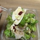 동김제농업협동조합낙성지점 | 다이어트 샐러드 농협에서 제조해서 믿을 수 있는 샐리팜 닭가슴살 샐러드