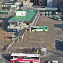 경주시외버스터미널 이미지