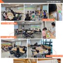 구로구청천왕역버들마을활력소 | 2023 구로마을학교 튼튼교실 - 드림하이 "드림하이원정대"