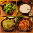 아이데코 정자점 | 분당 정자역 정자동 데이트 맛집 갓잇 분당정자점 파히타&amp;타코세트 사이즈 업 후기