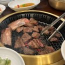 가보정 1관 | 수원 3대소갈비 맛집 가보정1관 저녁식사 후기