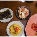 방매식당 | 가족모임이 좋은 반포동밥집 장수해물대첩 고속터미널역식당