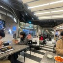 세븐일레븐 부산기장캐스빌점 | 기장 동부산 아울렛 푸드코트 후기 뭐 먹을지 고민될 때😍