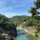 드르니 | [강원도] 철원 한탄강 주상절리 순담~드르니 3.6km 코스 후기