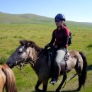 YM당구장 | 서울대학교 승마동아리 마왕 몽골 승마🐴 여행기 Vol.3