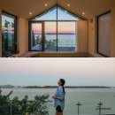 서부시장 왁자지껄 마케팅 | 태안 숙소 추천 태안히 태안 신축 수영장 펜션 서해안 오션뷰 풀빌라