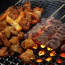 안지랑곱창골목 이미지