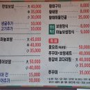 [부산진구맛집]부전동 굴보쌈전문점 &#34;야우보쌈&#34;