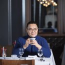 (주)삼원가든 투뿔등심 논현본점 | 논현동/도산공원 사거리 <투뿔등심 논현본점> 후기 (ft. SG다인힐 간단소개)