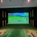 비와이 골프아카데미 이미지