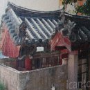 이유 정려각 이미지