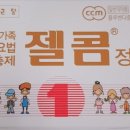 회충약 - (성인용) 젤콤정 앞면 및 유효성분표기 (링크x)_2 이미지