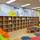 어진작은도서관 이미지