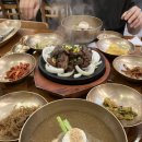 꾸본석갈비 | [청주/오창] 오창 냉면 숯불갈비 꾸본석갈비 내돈내산 후기